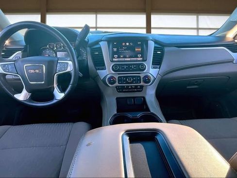 Used 2015 GMC Yukon SLE w/ Convenience Package image 16