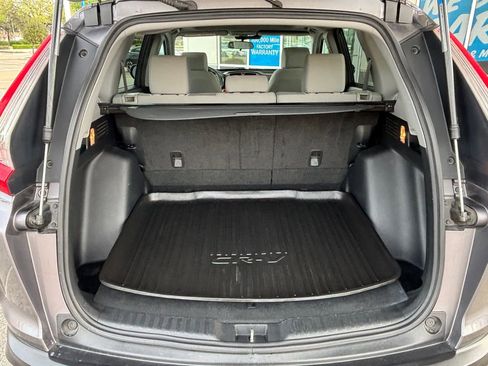 Used 2017 Honda CR-V EX image 29