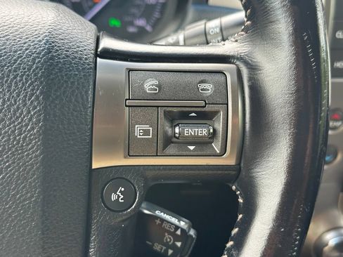 Used 2016 Lexus GX 460 w/ Premium Package AWD/4WD image 32