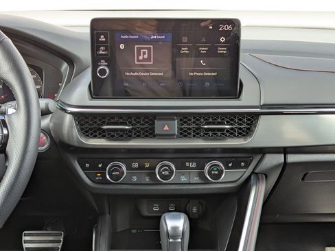 Used 2025 Acura ADX A-Spec image 16