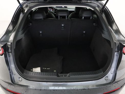Used 2025 MAZDA CX-30 AWD 2.5 S w/ Preferred Package image 34