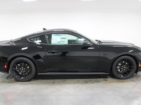 New 2026 Ford Mustang GT Premium w/ Mustang Nite Pony Package RWD image 10