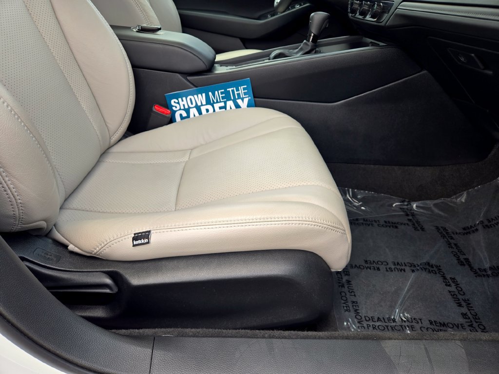 Used 2023 Honda Accord EX image 45