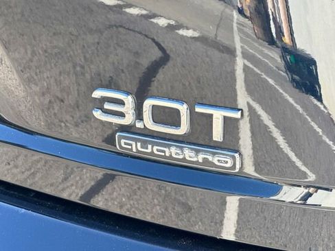 Used 2017 Audi Q7 3.0T Premium Plus w/ Premium Plus Package image 28