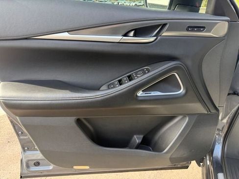 Used 2025 INFINITI QX60 Luxe w/ Vision Package image 6