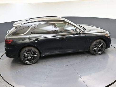 New 2026 Genesis GV70 3.5T Sport Prestige AWD/4WD image 49