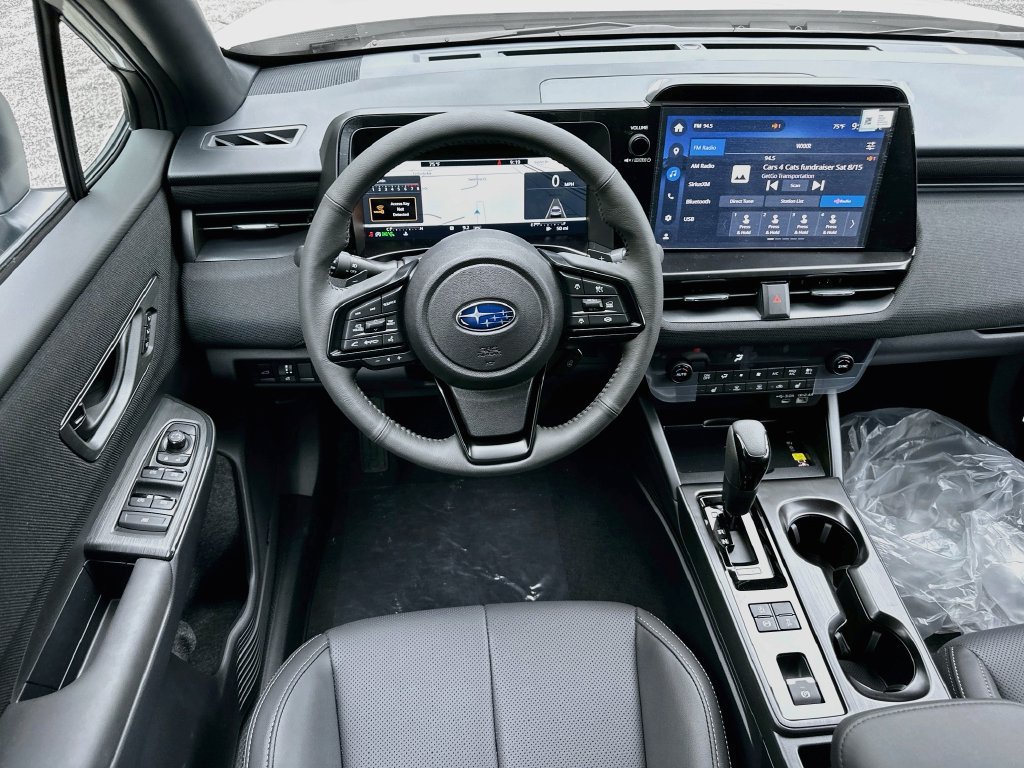 New 2026 Subaru Outback Limited AWD/4WD image 29