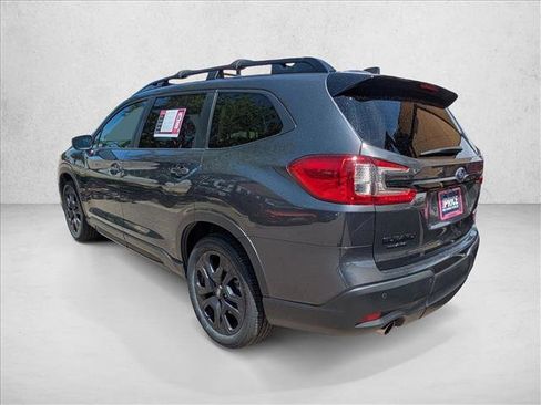 Used 2023 Subaru Ascent Onyx Edition AWD/4WD image 7