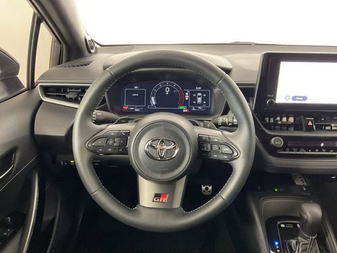 Used 2025 Toyota Corolla GR AWD/4WD image 12