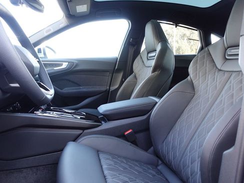 New 2025 Audi S5 Premium Plus image 13