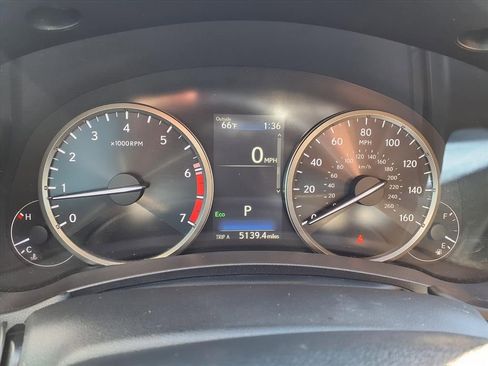 Used 2021 Lexus NX 300 FWD w/ Comfort Package image 13