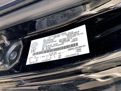 Used 2018 Ford F150 XLT w/ XTR Package image 29