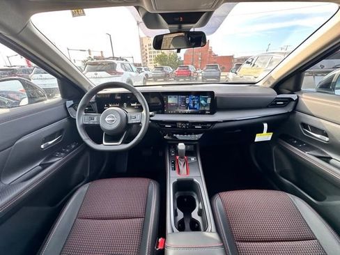 New 2026 Nissan Kicks SR w/ SR Premium Package image 35