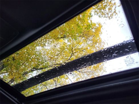 New 2025 MAZDA CX-5 Signature image 22