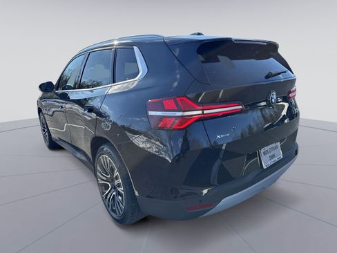 New 2026 BMW X3 xDrive30 image 27