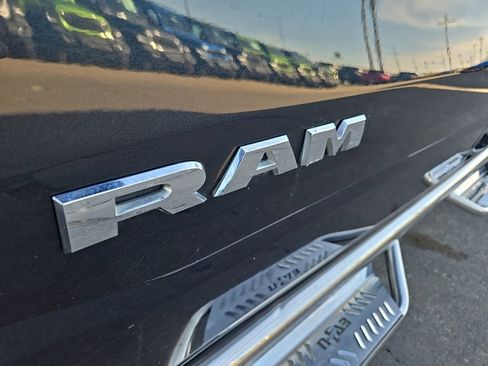 Used 2020 RAM 1500 Lone Star image 20