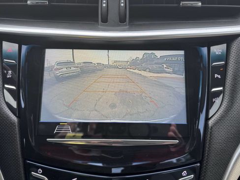 Used 2018 Cadillac XTS Luxury image 17