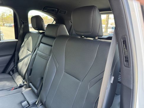 Used 2024 Lexus LX 600 MARK LEVINSON SOUND / APPEARAN w/ Appearance Package image 45