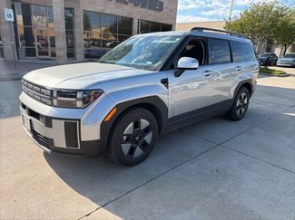 Used 2025 Hyundai Santa Fe SEL video 1