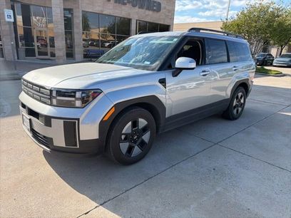 Used 2025 Hyundai Santa Fe SEL