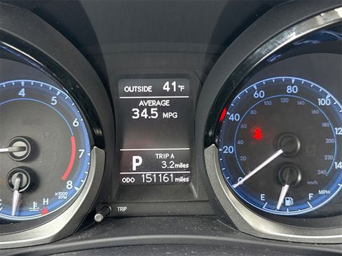 Used 2014 Toyota Corolla S image 22