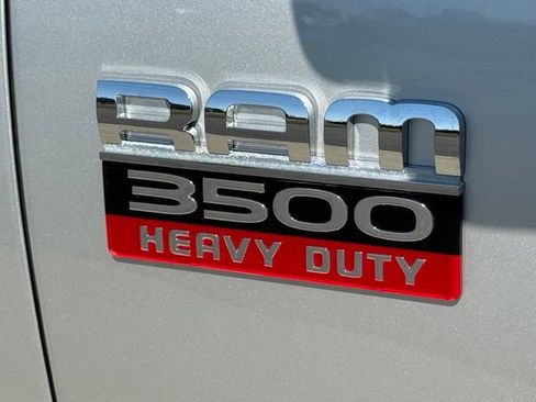 Used 2011 RAM 3500 SLT w/ Protection Group AWD/4WD image 10