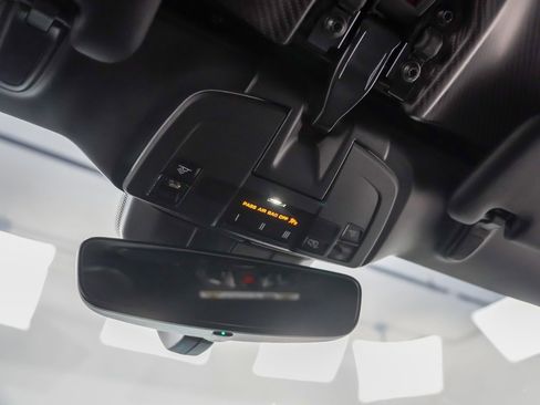 Used 2024 Porsche 718 Boxster Spyder RS image 25