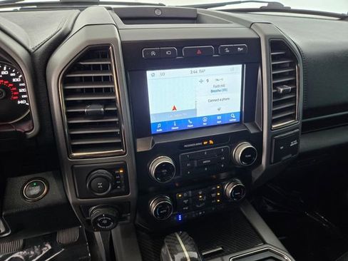Used 2020 Ford F150 Raptor w/ Equipment Group 802A Luxury AWD/4WD image 22