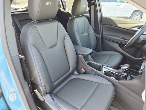 New 2026 Buick Encore GX Sport Touring w/ Advanced Technology Package image 15