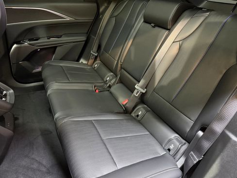 New 2026 Cadillac Lyriq Sport image 41