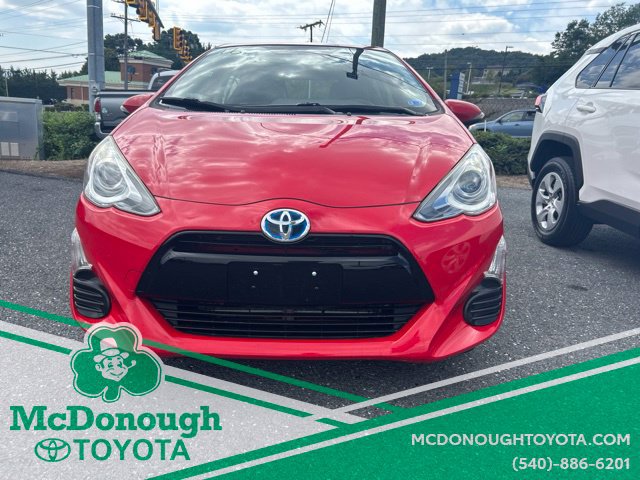 Used 2016 Toyota Prius C Three FWD image 26