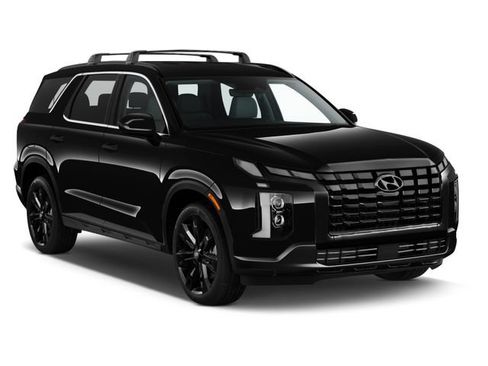 Used 2024 Hyundai Palisade XRT FWD image 1