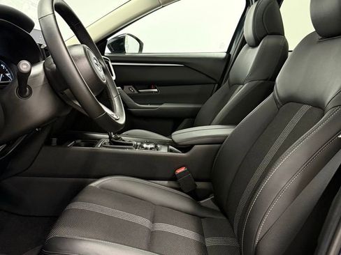 Used 2025 MAZDA CX-50 AWD 2.5 S w/ Weather Package image 16