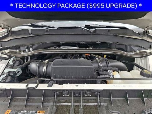 Certified 2023 Ford Explorer ST w/ Equipment Group 401A AWD/4WD image 30