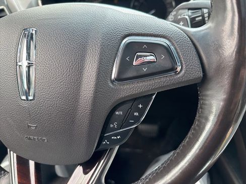 Used 2016 Lincoln MKX Black Label w/ Technology Package AWD/4WD image 17