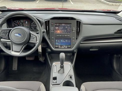 Certified 2024 Subaru Impreza 2.0i AWD/4WD image 11