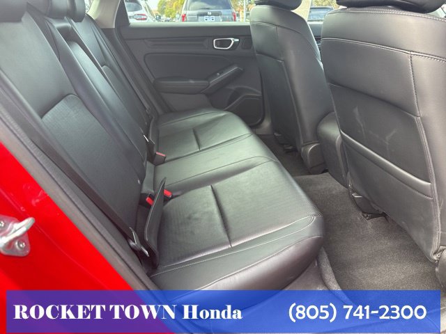 Used 2022 Honda Civic EX-L image 11