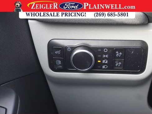 Used 2023 Ford Escape Active image 24