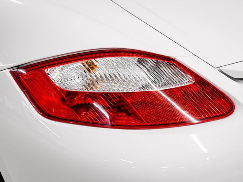 Used 2008 Porsche Cayman S RWD image 29