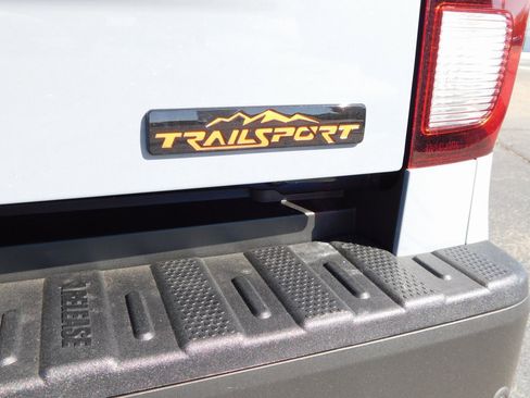 New 2026 Honda Ridgeline TrailSport image 43