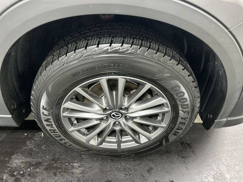 Used 2021 MAZDA CX-5 Touring AWD/4WD image 8