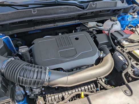 New 2025 Chevrolet Blazer LT w/ Convenience Package image 13