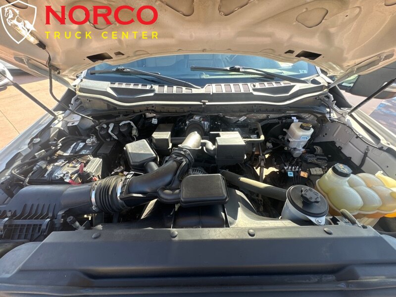 Used 2020 Ford F250 XL w/ Power Equipment Group RWD image 15