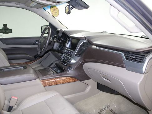 Used 2017 Chevrolet Tahoe Premier image 30