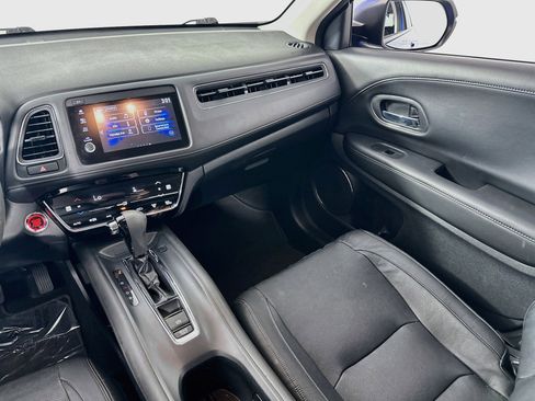 Used 2021 Honda HR-V EX-L image 23