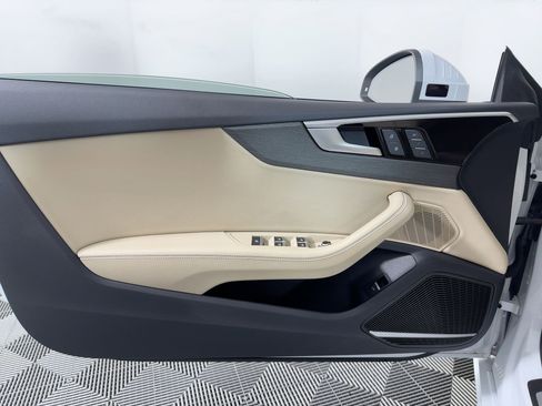 Certified 2024 Audi A5 2.0T Premium Plus image 12