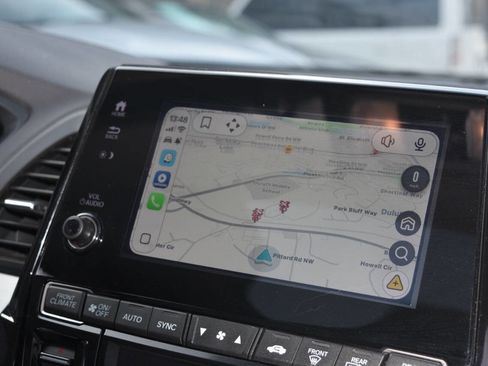 Used 2019 Honda Odyssey EX image 61