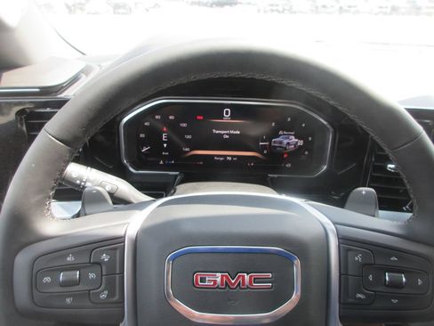 New 2026 GMC Sierra 1500 SLT w/ SLT Premium Plus Package AWD/4WD image 19
