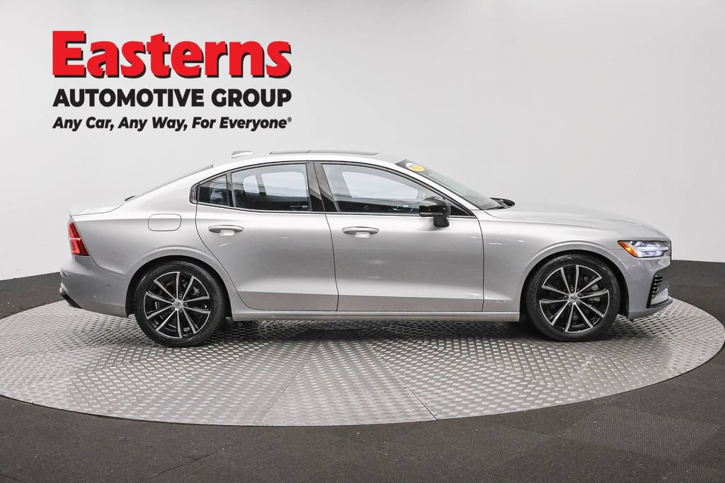 Used 2023 Volvo S60 T8 Plus AWD/4WD image 5