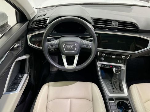 Used 2022 Audi Q3 2.0T Premium Plus AWD/4WD image 11